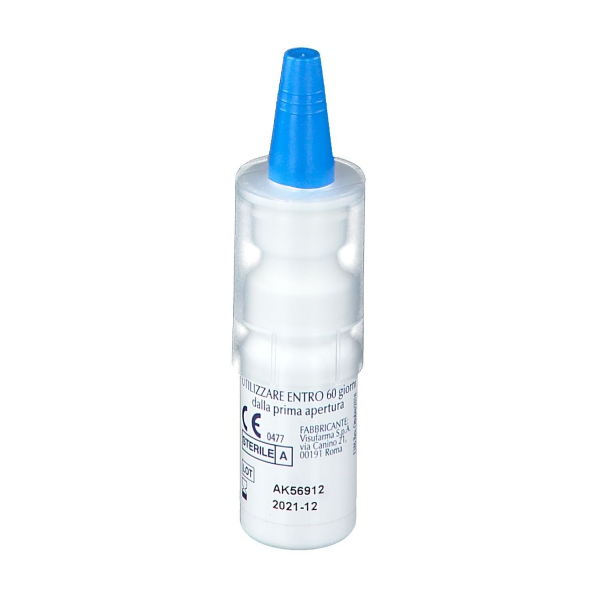 VisuXL Soluzione Oftalmica 10 ml - Redcare