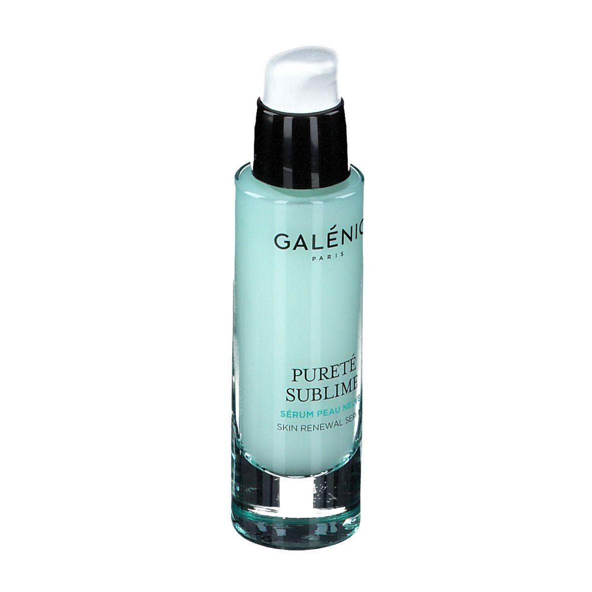 GALÉNIC Pureté Sublime Siero Effetto Pelle Nuova