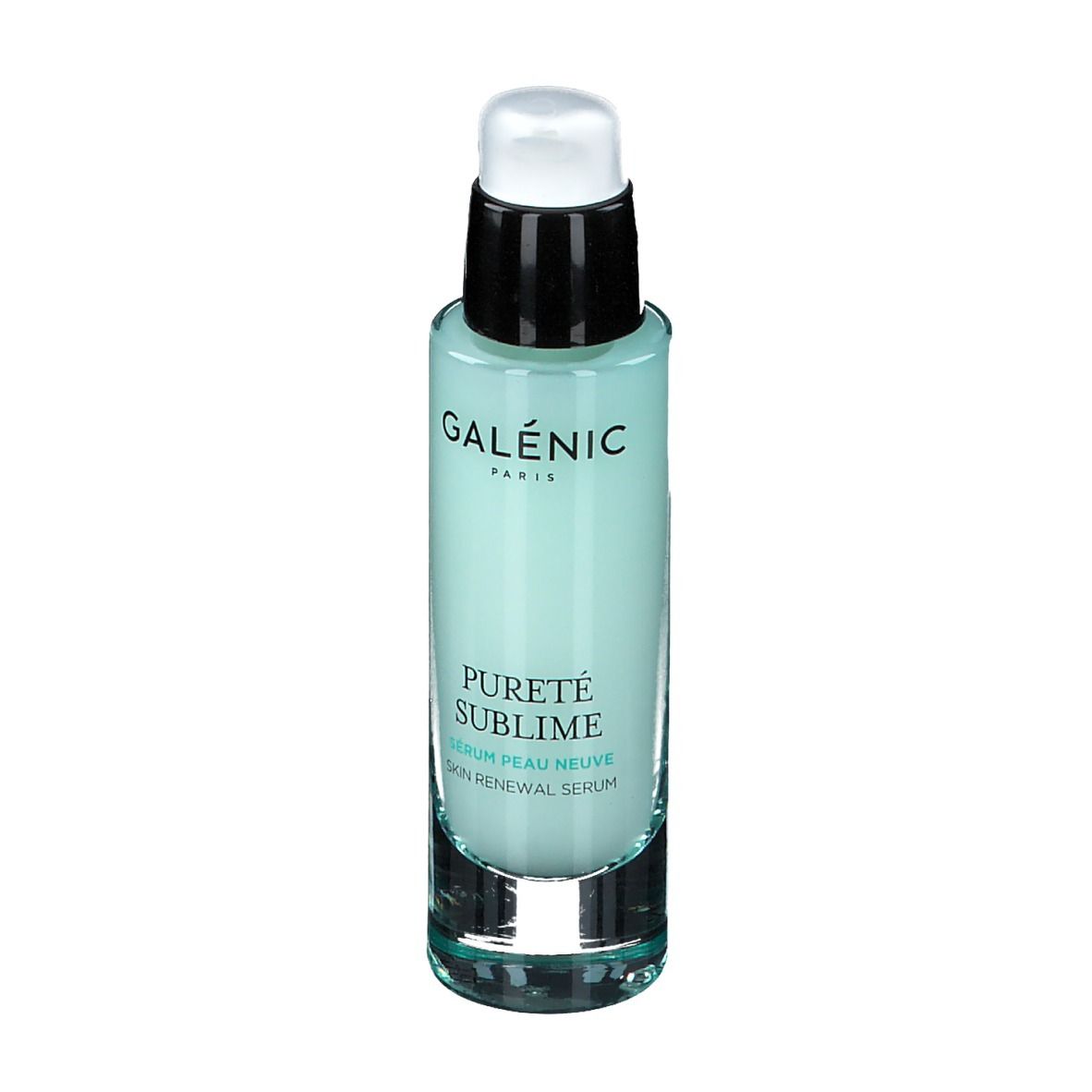 GALÉNIC Pureté Sublime Siero Effetto Pelle Nuova