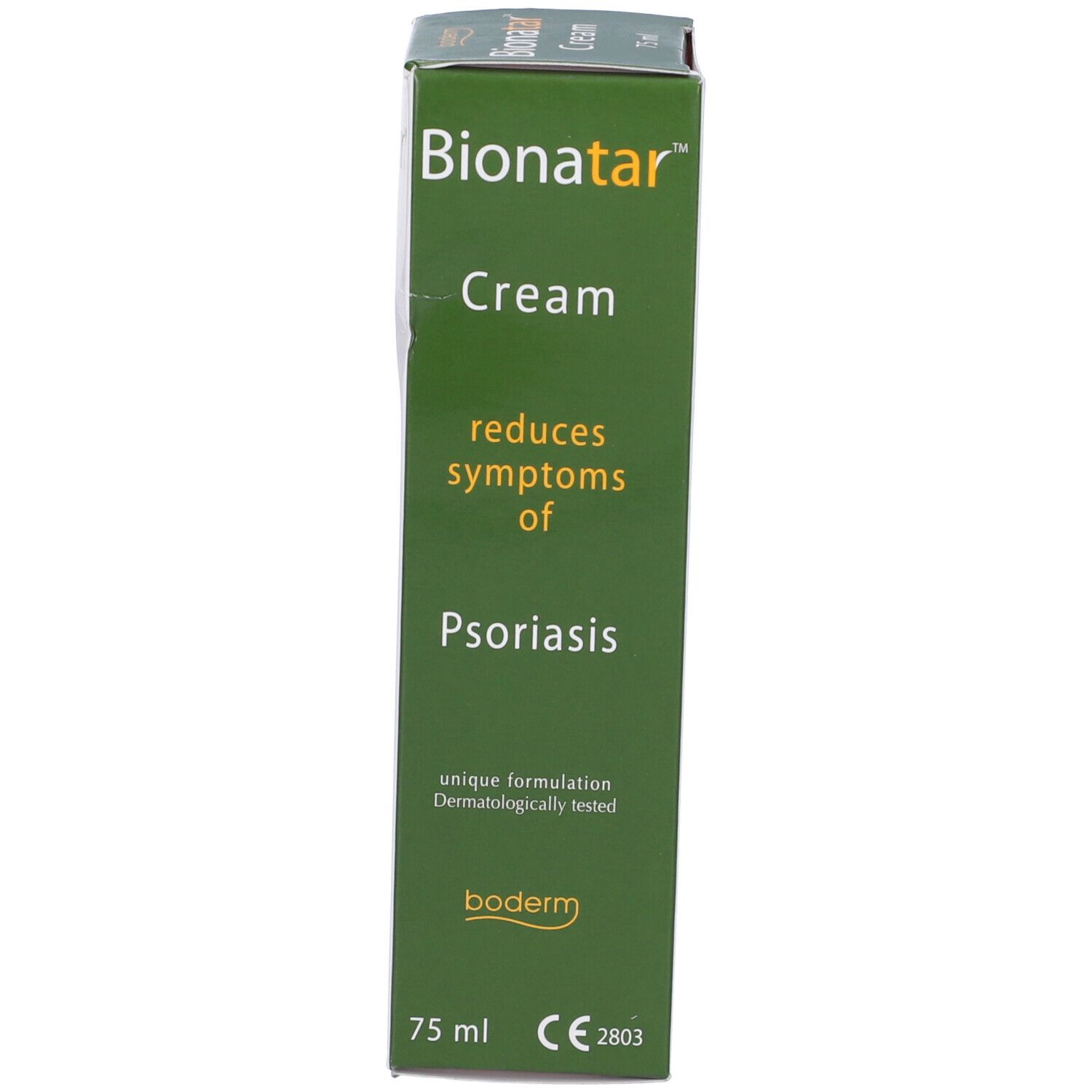 Bionatar Crema Anti Psoriasi 75 Ml