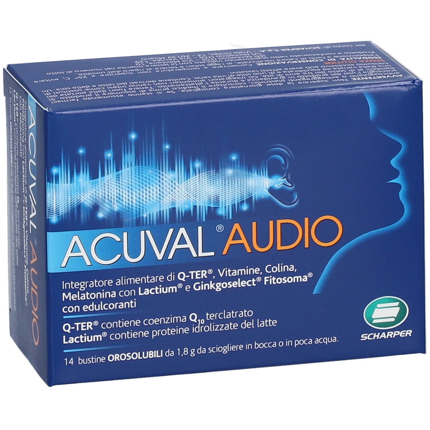 ACUVAL® Audio