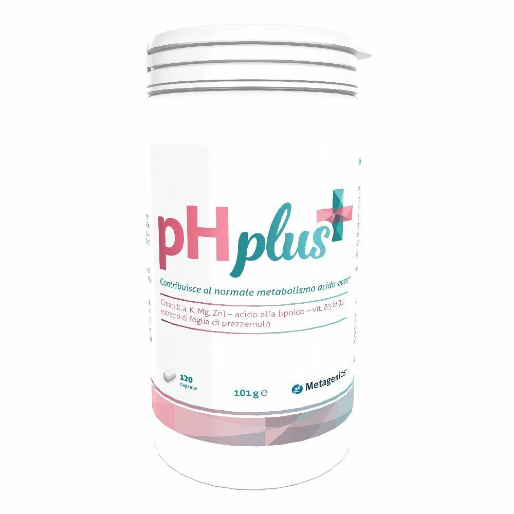 Metagenics™ pH Plus
