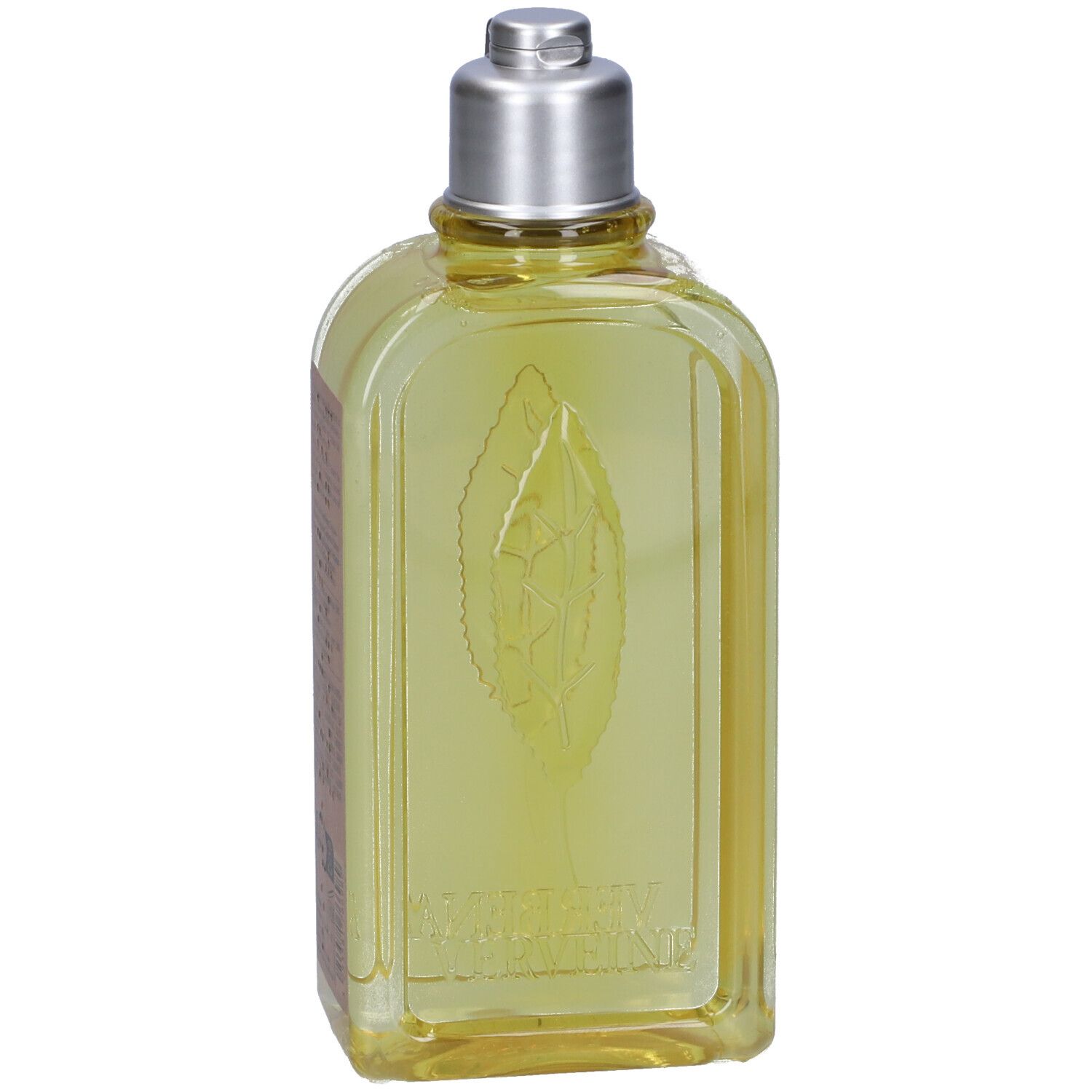 Verbena Agrumi Gel Doccia 250 Ml