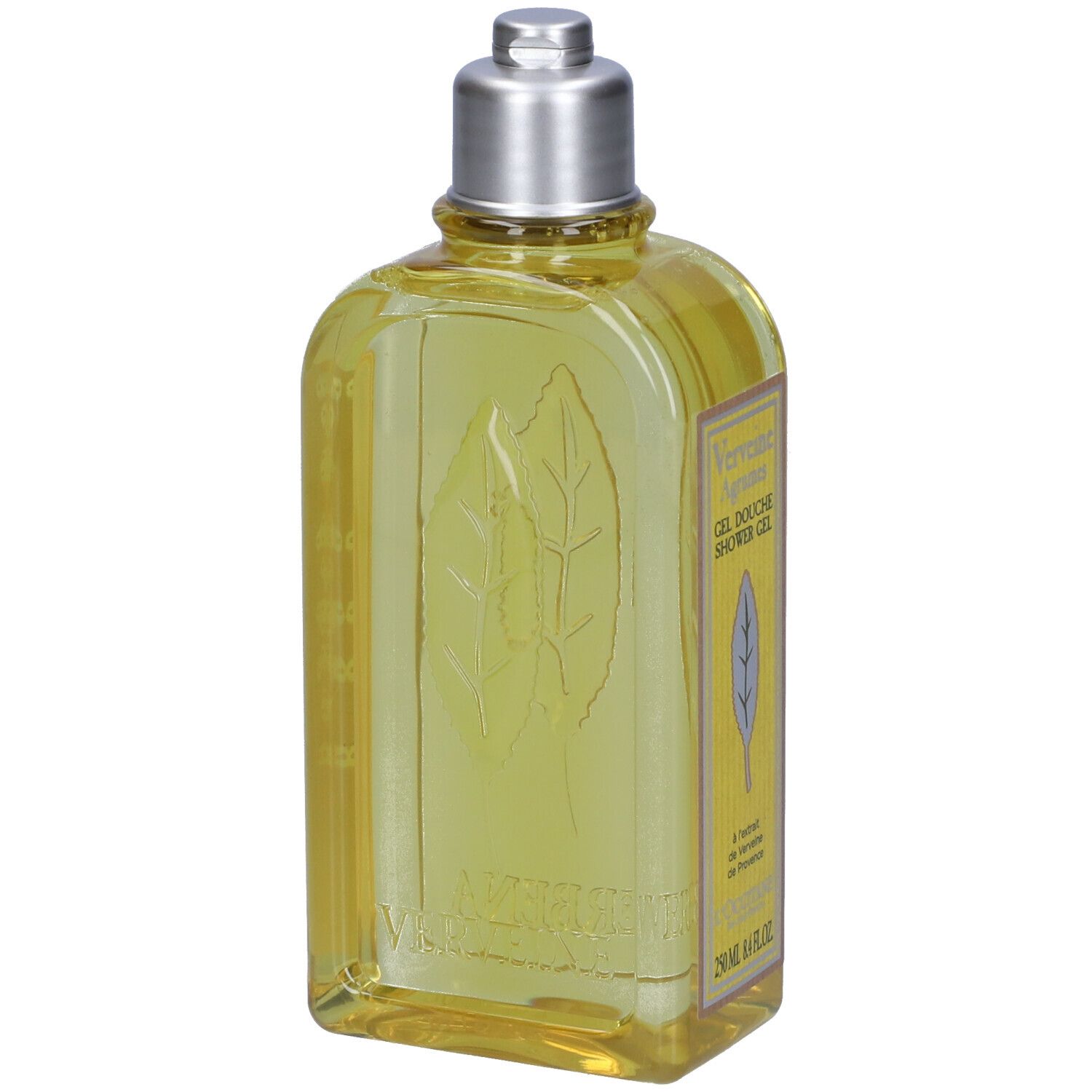 Verbena Agrumi Gel Doccia 250 Ml