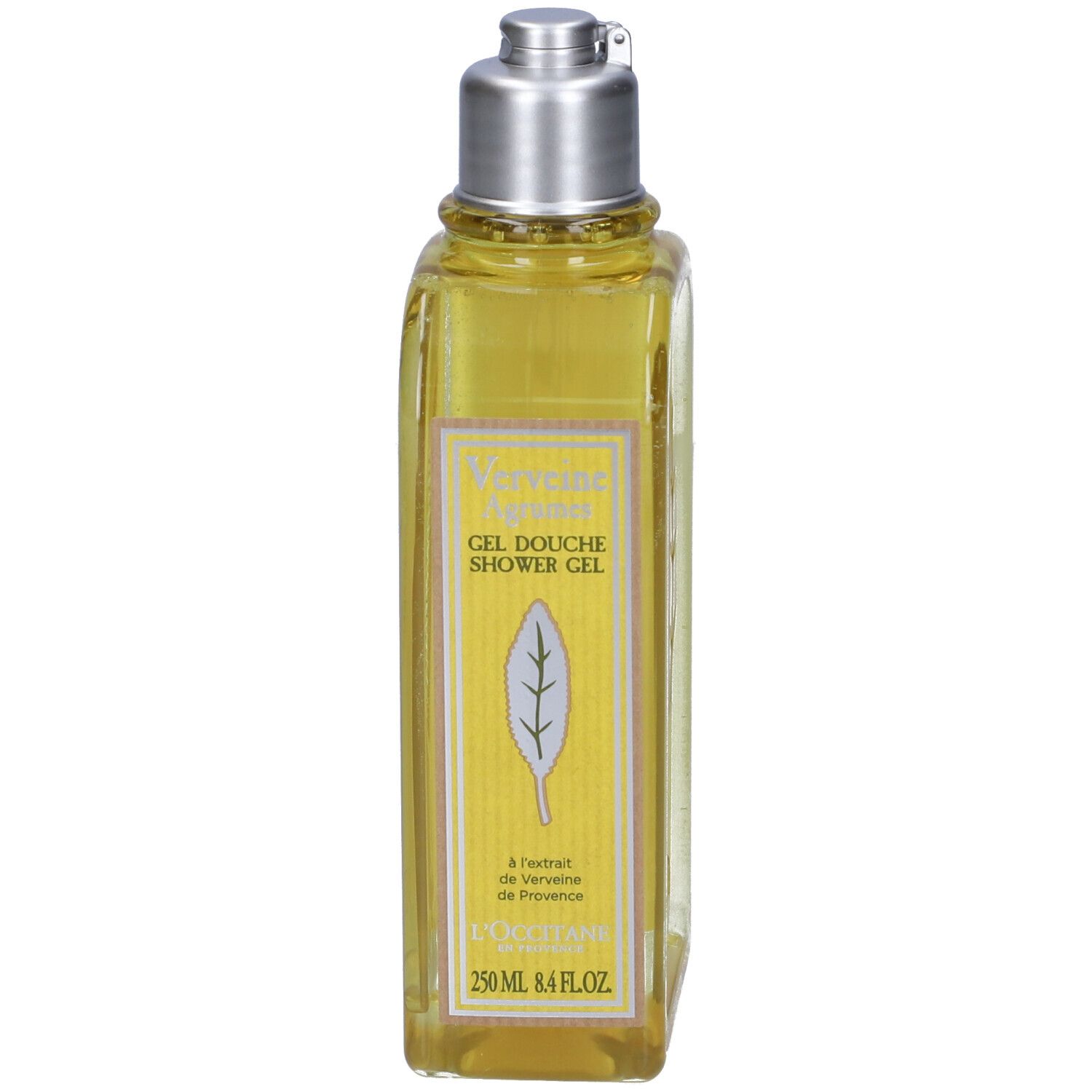 Verbena Agrumi Gel Doccia 250 Ml