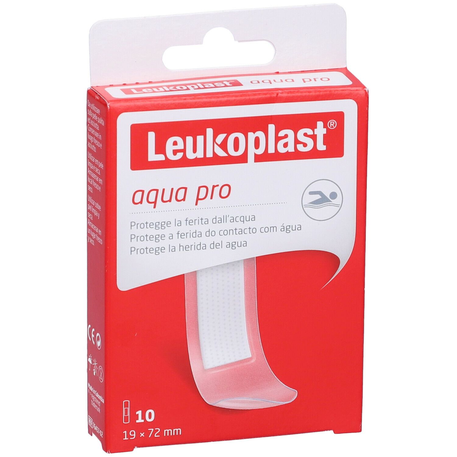 Leukoplast® Professional Aqua Pro