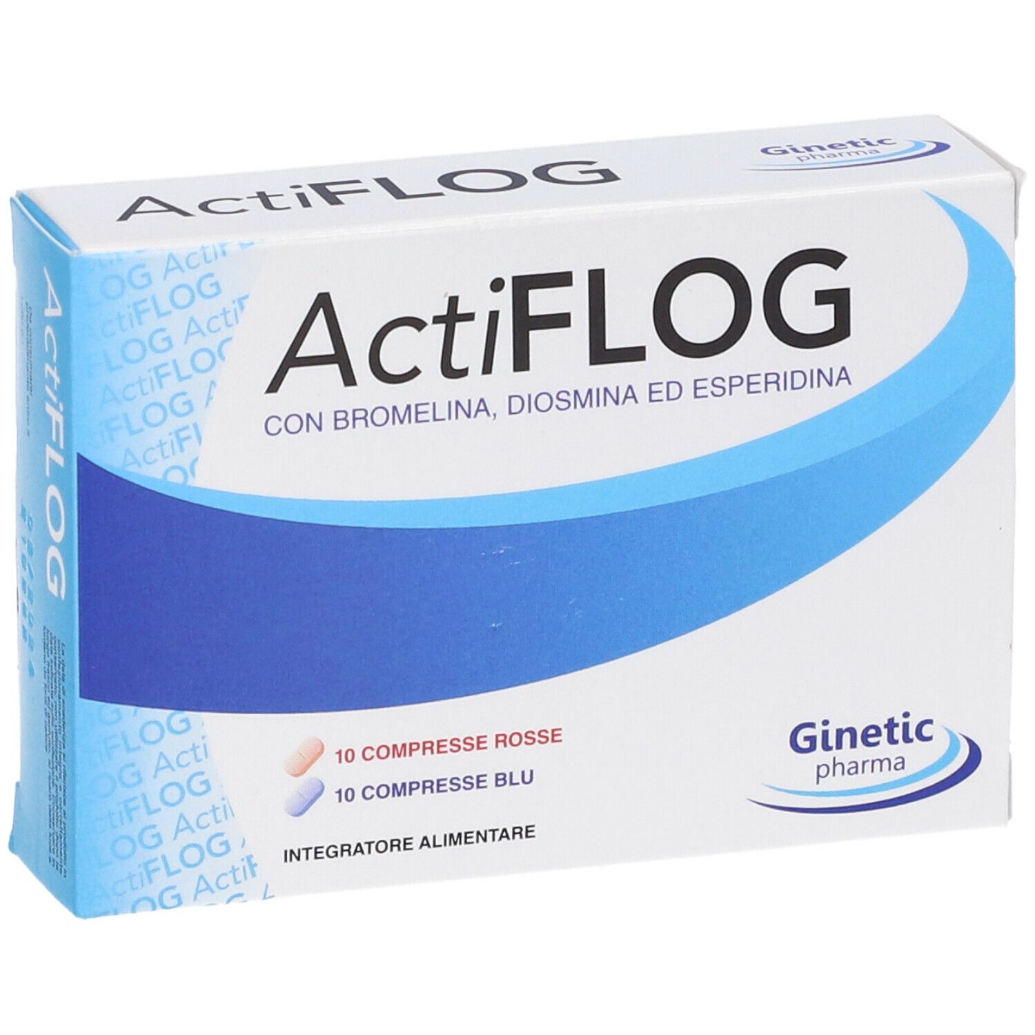 Actiflog 20Cpr