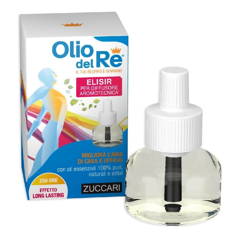 Elisir Diffusore Aromotecnica 25 Ml