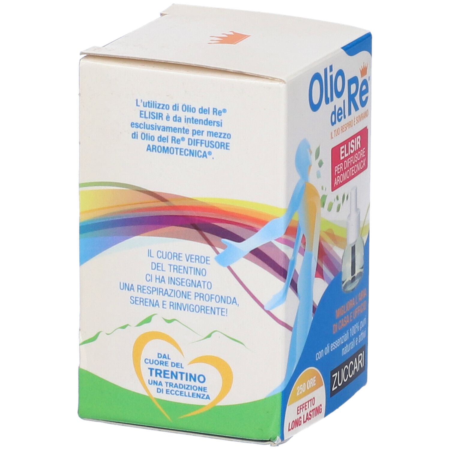 Elisir Diffusore Aromotecnica 25 Ml