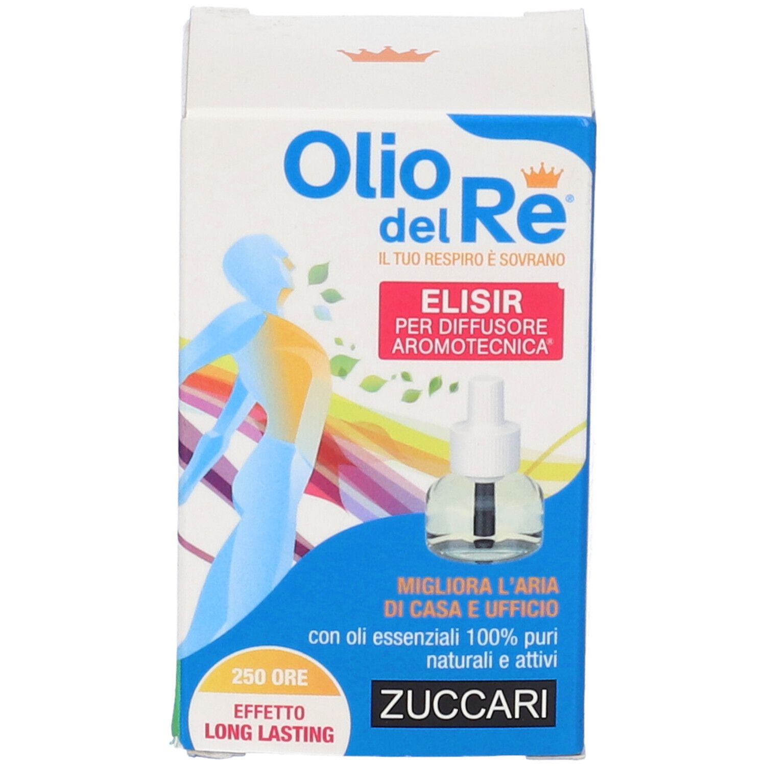 Elisir Diffusore Aromotecnica 25 Ml