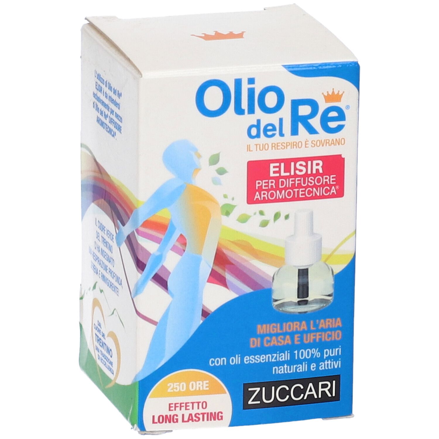 Elisir Diffusore Aromotecnica 25 Ml
