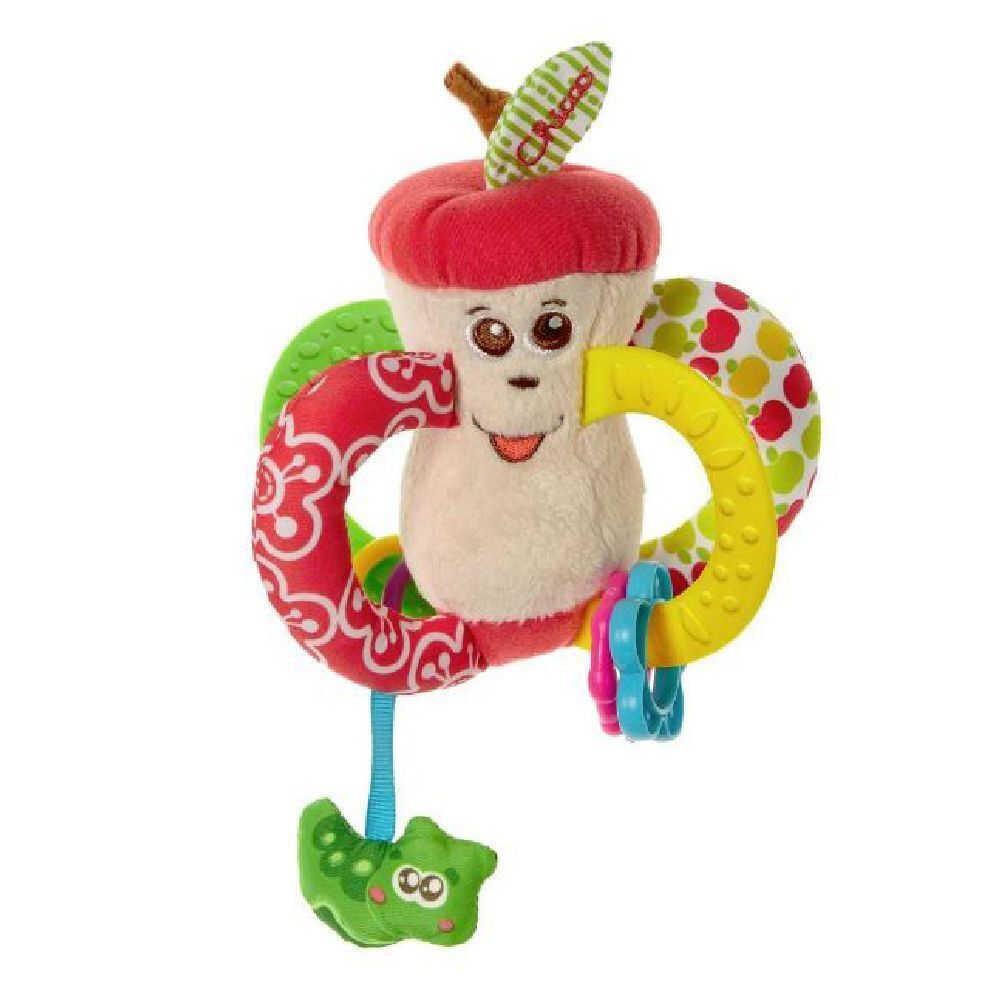 Chicco Gioco Trillino Mela Affer