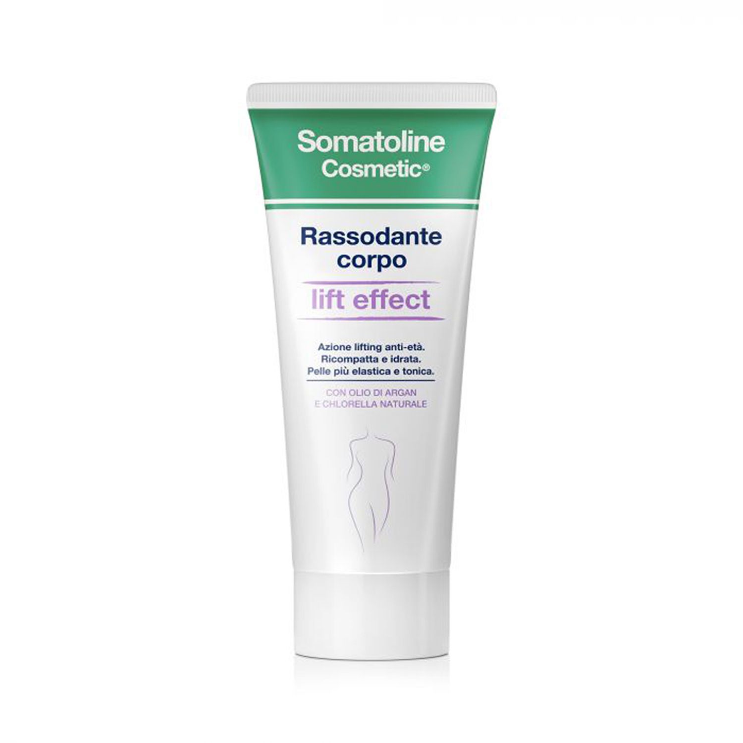 Somatoline Cosmetic® Lift Effect rassodante corpo