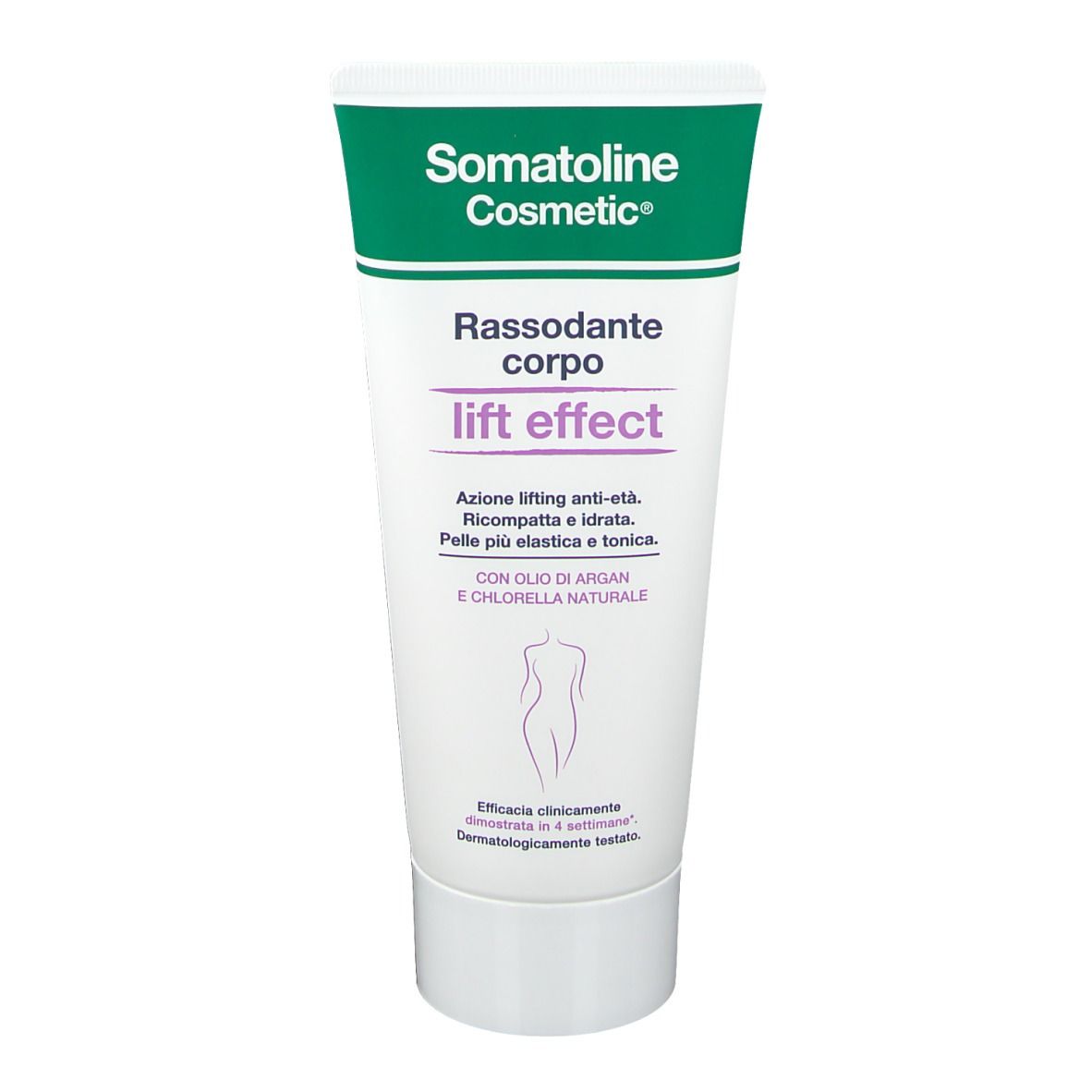 Somatoline Cosmetic® Lift Effect rassodante corpo