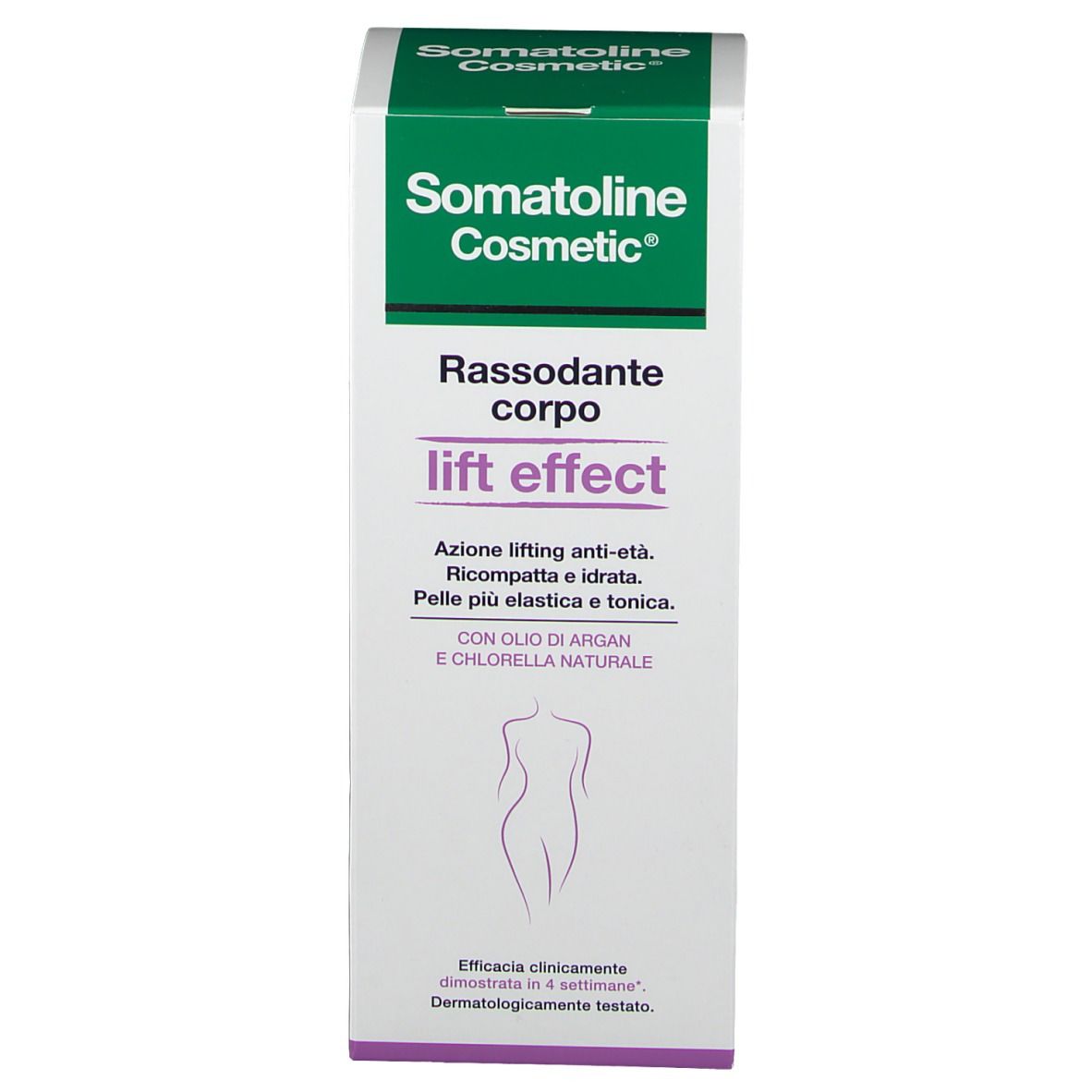 Somatoline Cosmetic® Lift Effect rassodante corpo