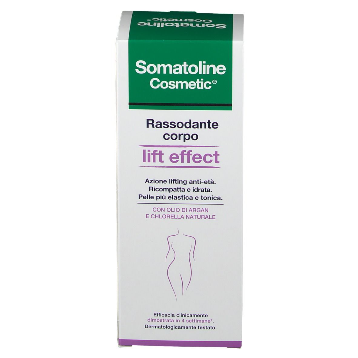Somatoline Cosmetic® Lift Effect rassodante corpo