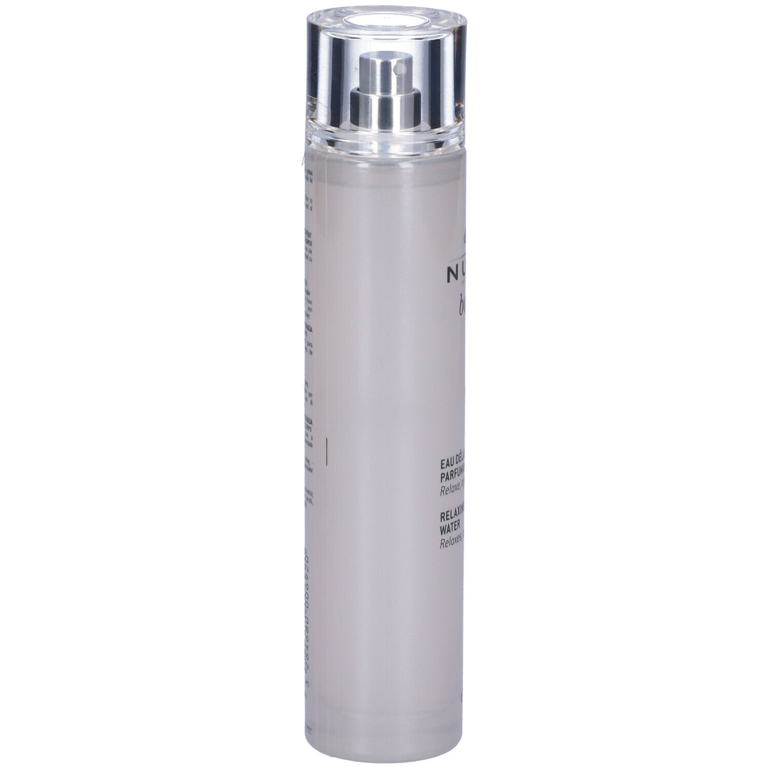 Nuxe Nuxe Body Acqua Profumata Rilassante