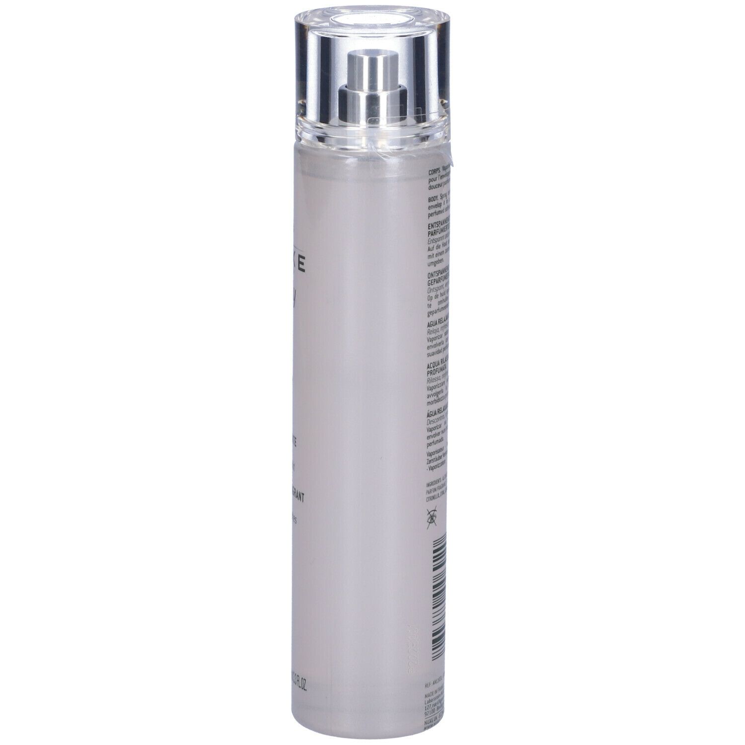 Nuxe Nuxe Body Acqua Profumata Rilassante
