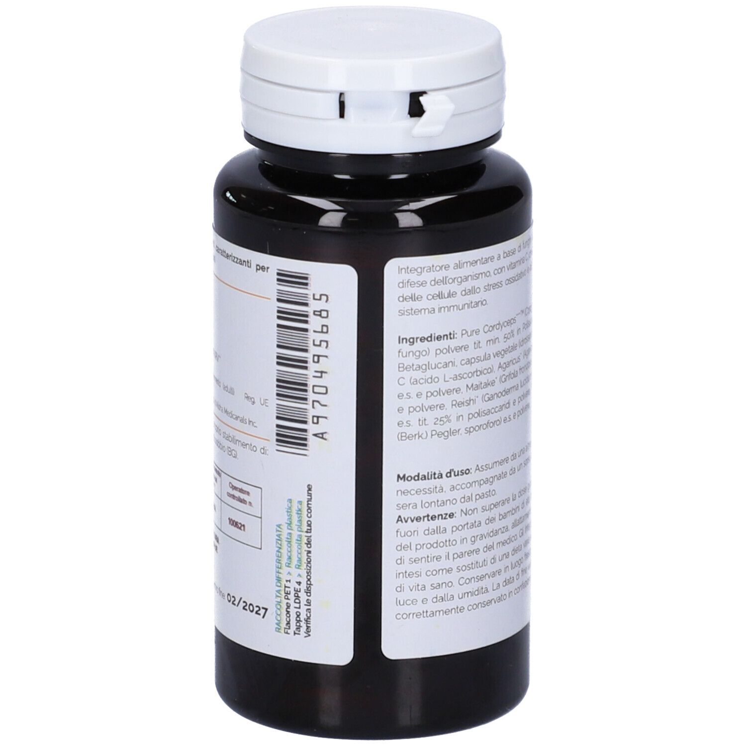 Munitplus 90Cps
