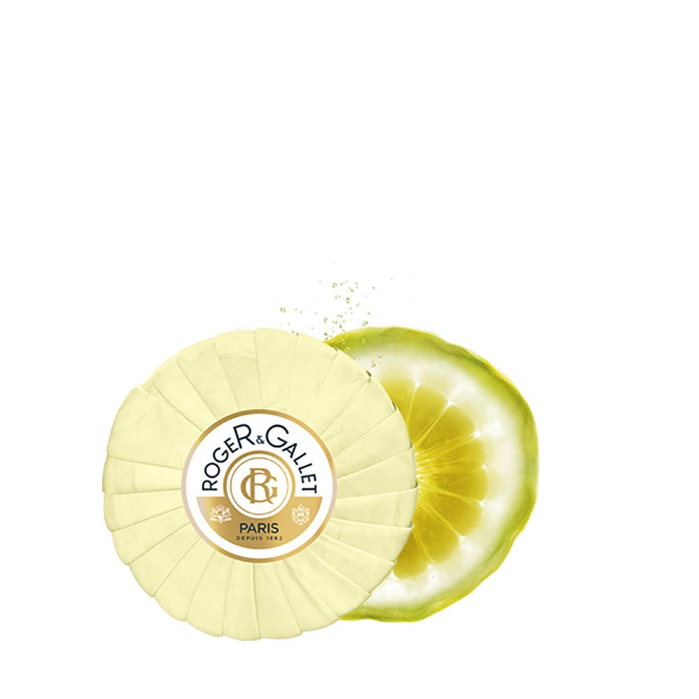 Roger&Gallet Cédrat Saponetta