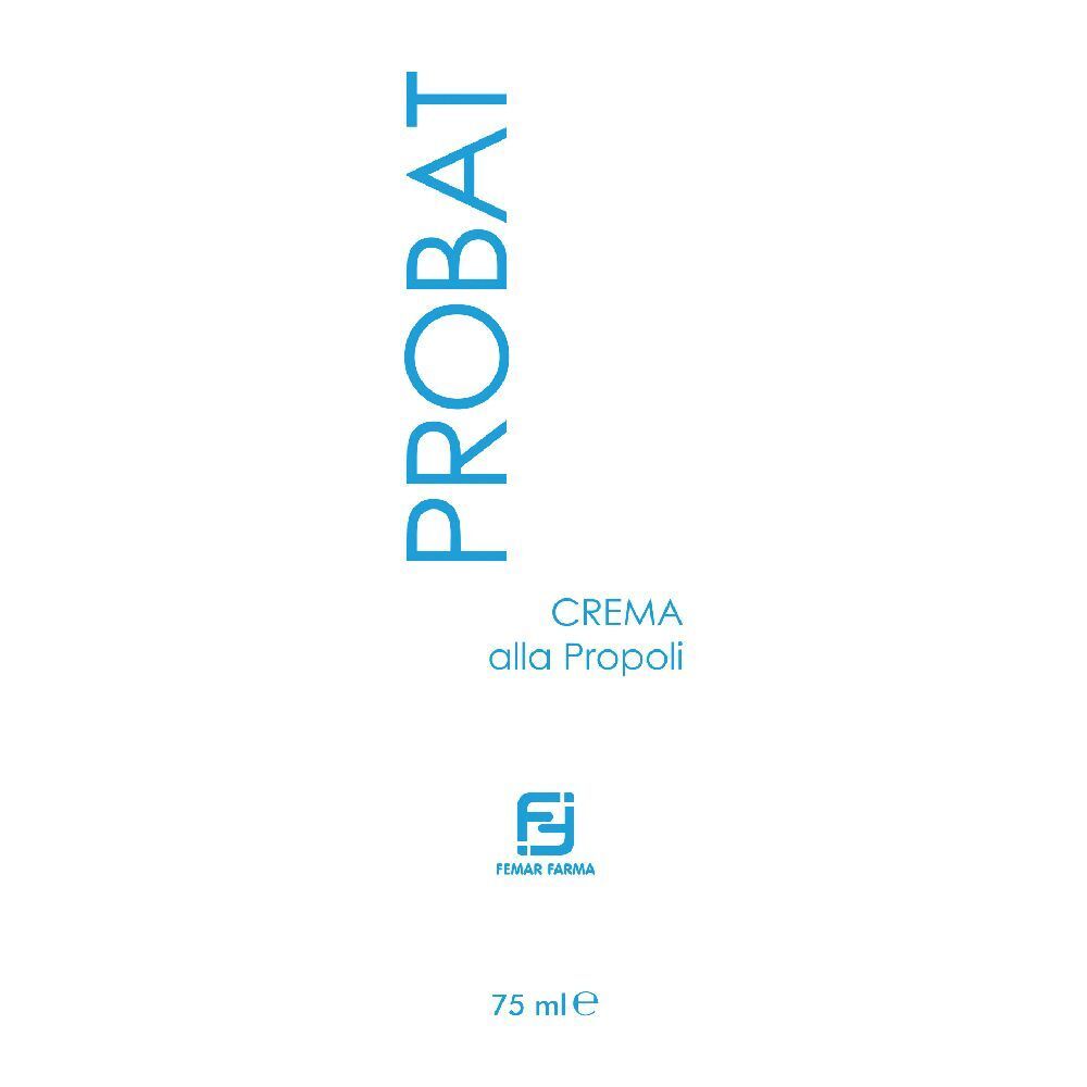 Probat Crema 75 Ml