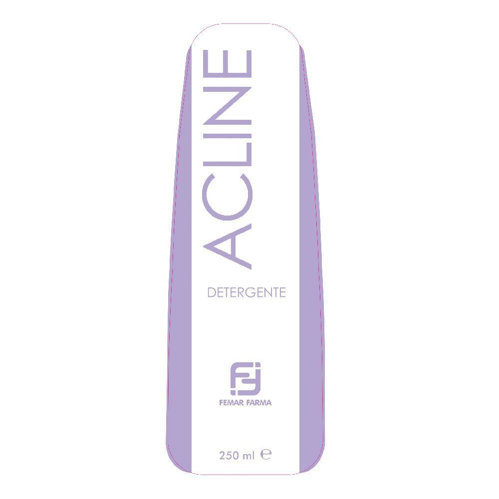 Acline Detergente 250 Ml