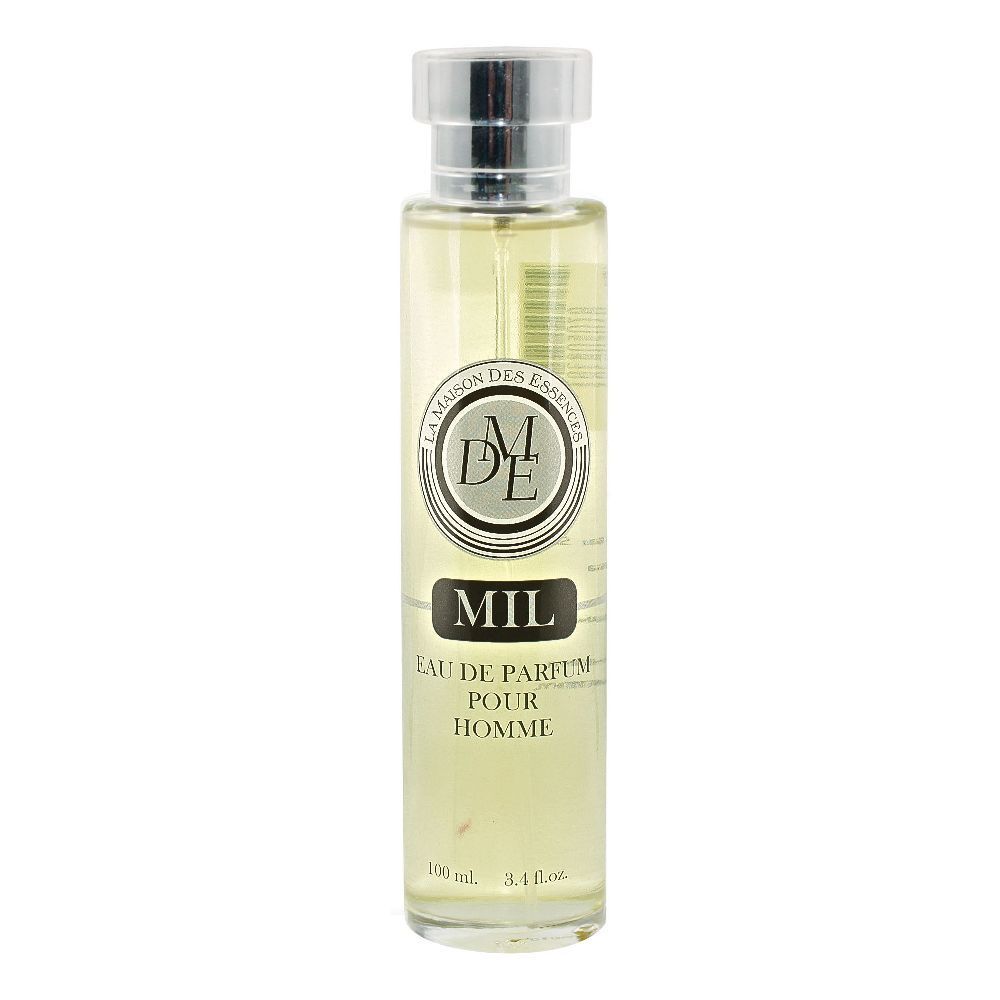 Profumo Uomo 54 100 Ml