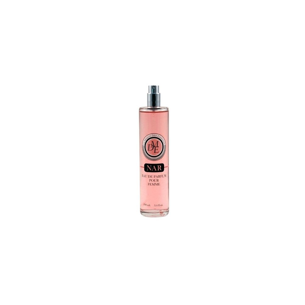 La Maison Des Essences Nar Eau de Parfum per Donna