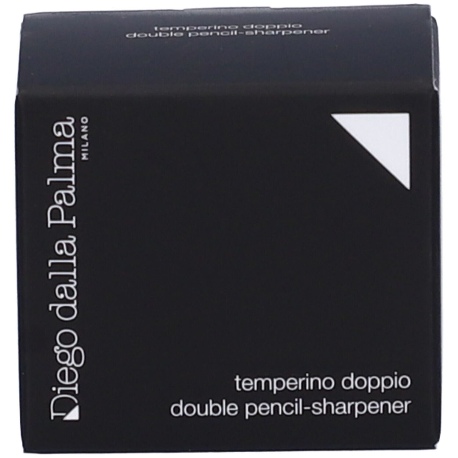 Diego dalla Palma Temperino Doppio