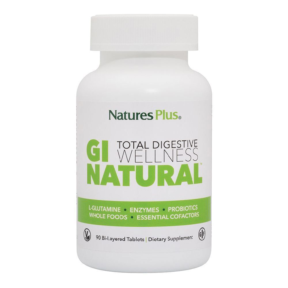 Gi Natural Digestione 90 Tavolette