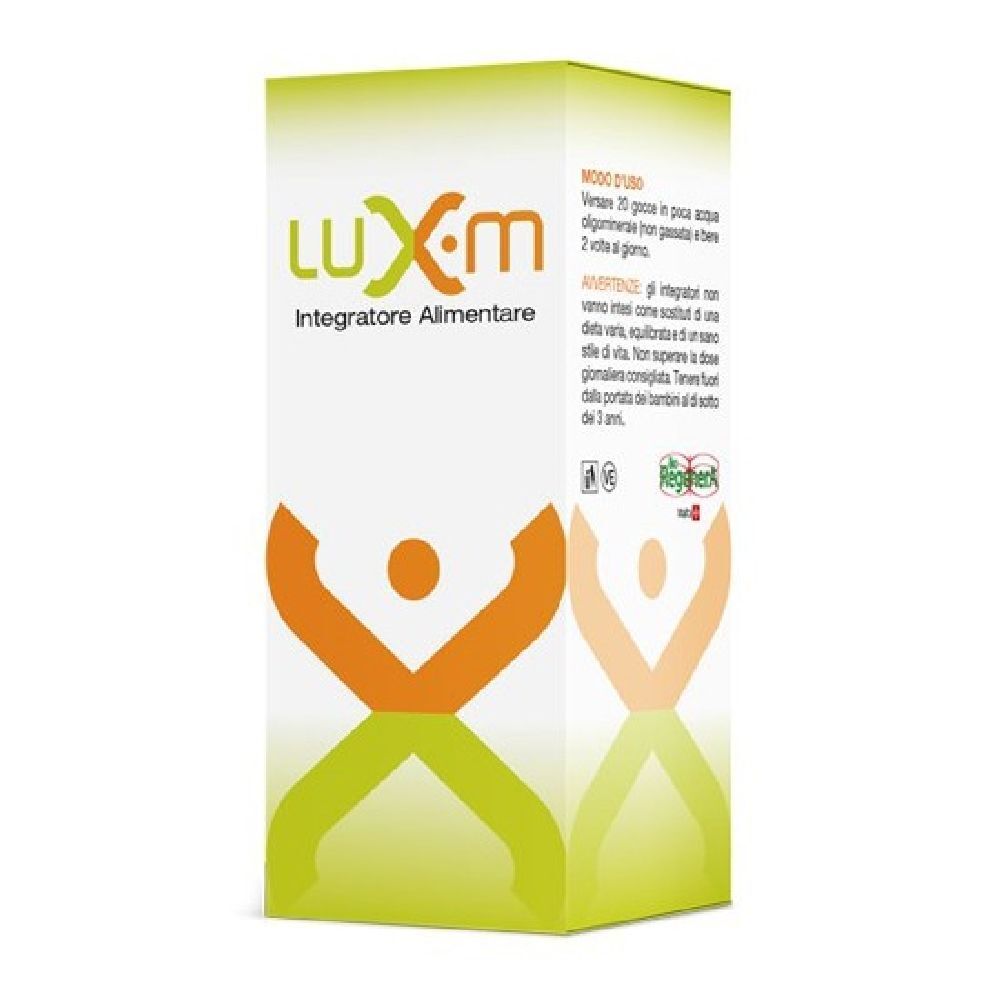 Cistilux Gocce 50 Ml