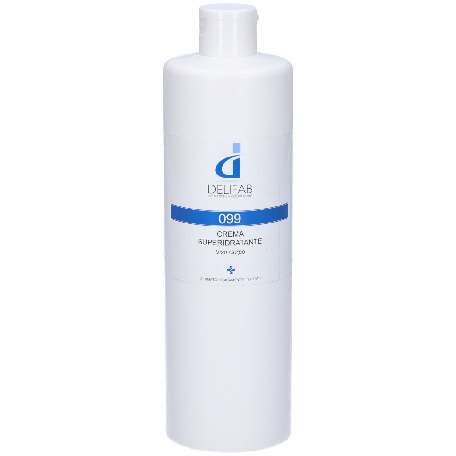 Delifab 099 Cr Superidrat500Ml