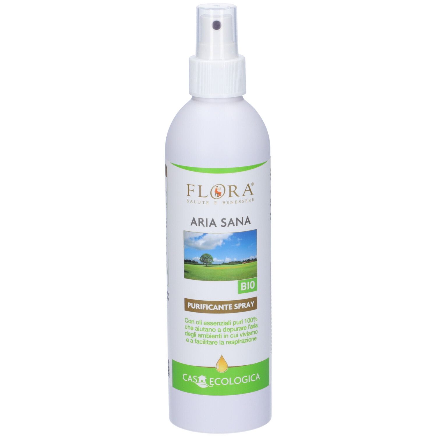 Aria Sana Spray 200 Ml Bio-Icea
