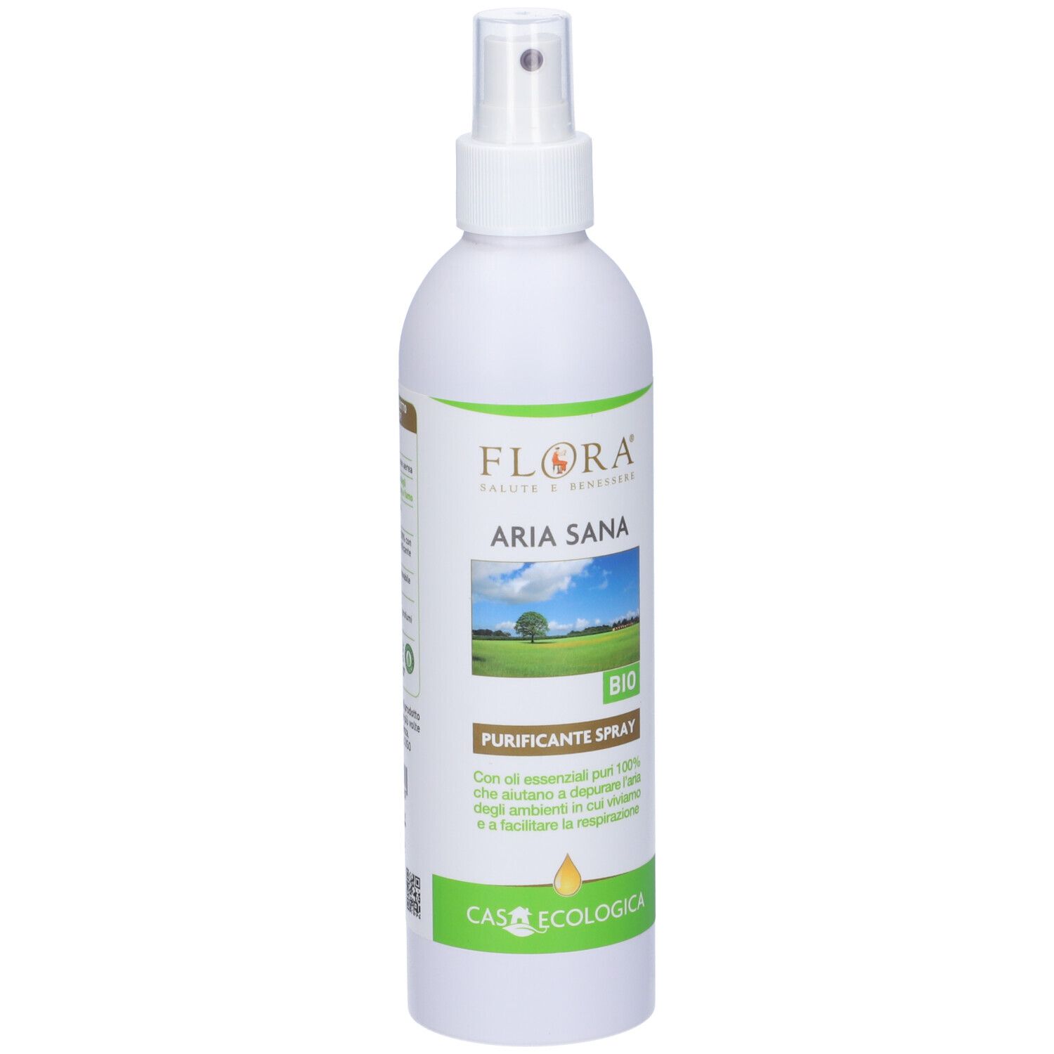 Aria Sana Spray 200 Ml Bio-Icea