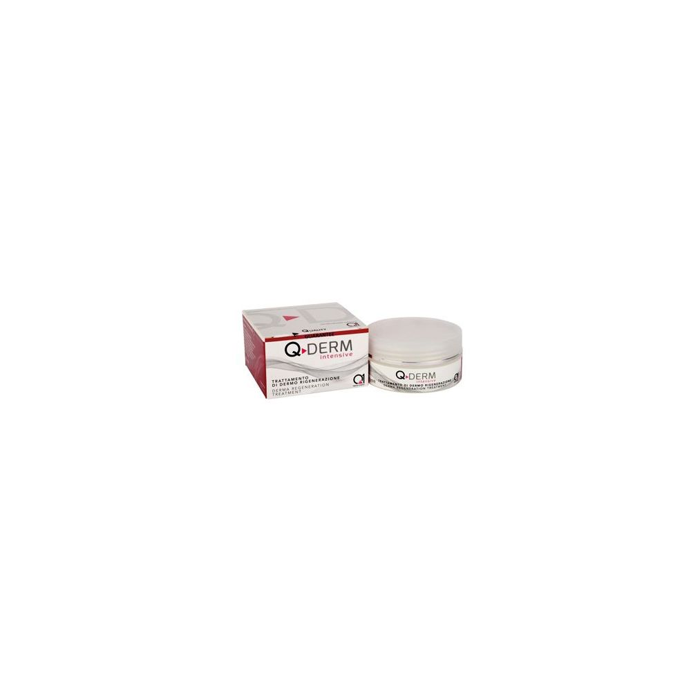 Q-Derm Intensive Crema 40 Ml