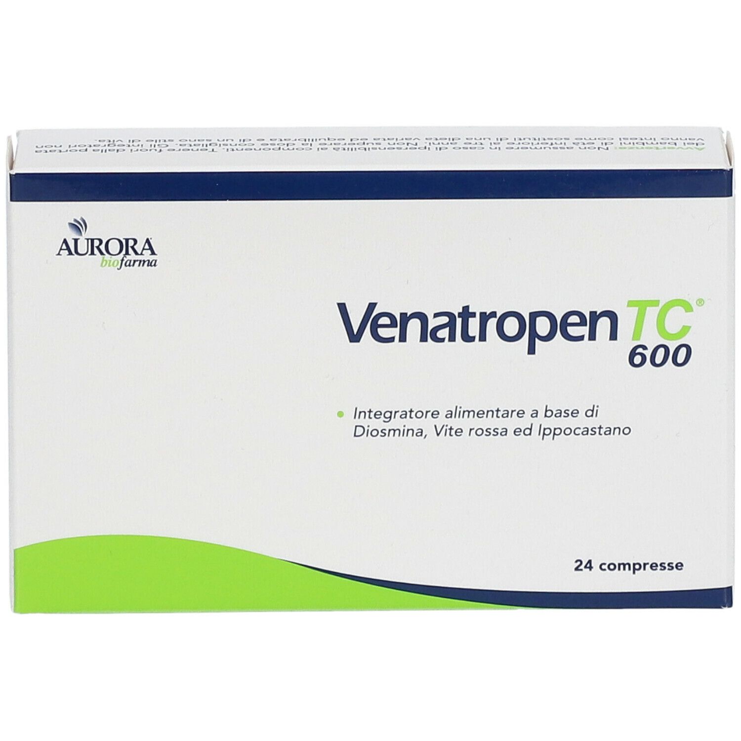 Venatropen TC® 600