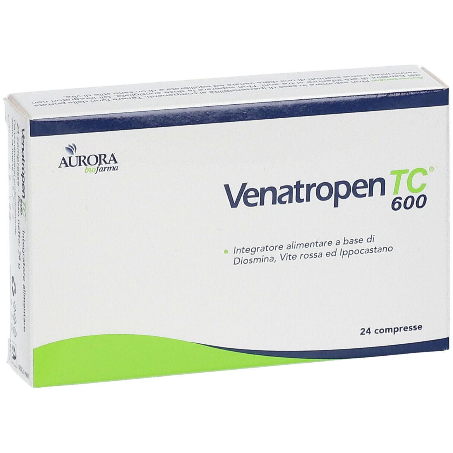 Venatropen TC® 600