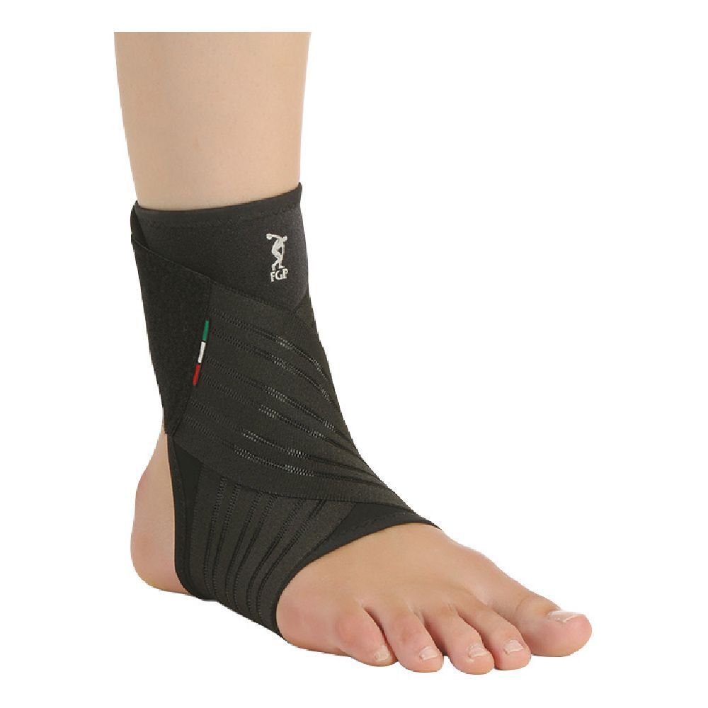 Cavigliera 8Light Con Bendaggio M