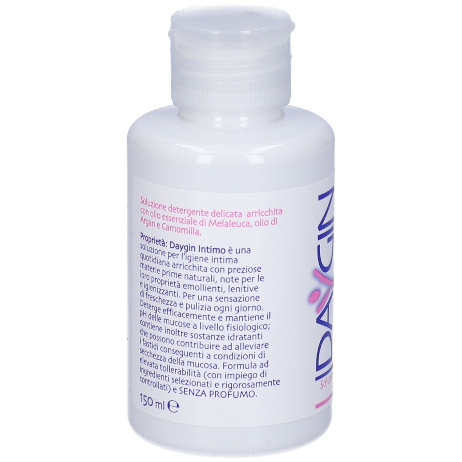 Daygin Intimo 150 Ml