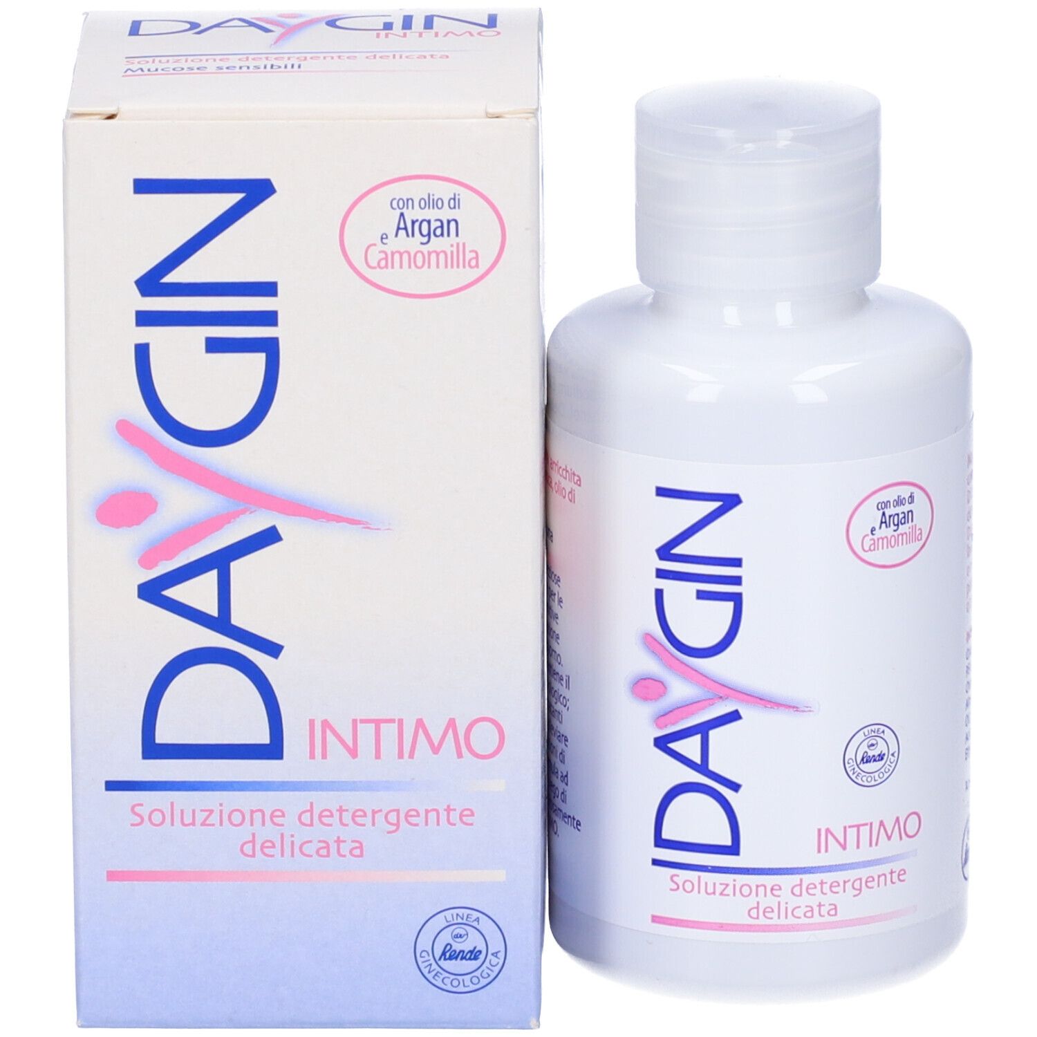 Daygin Intimo 150 Ml