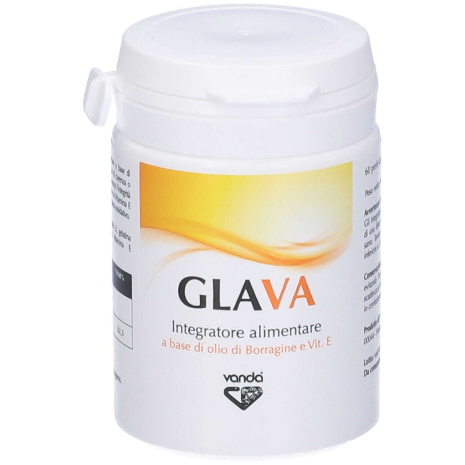 Glava 60 Perle