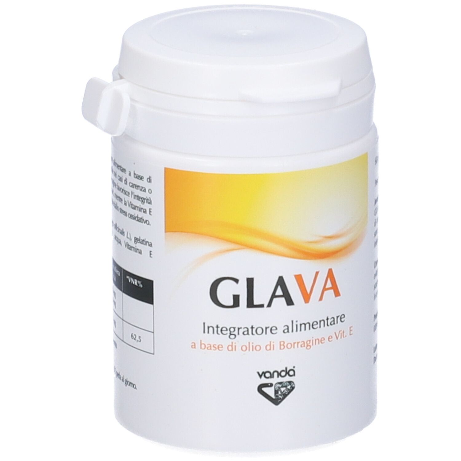Glava 60 Perle