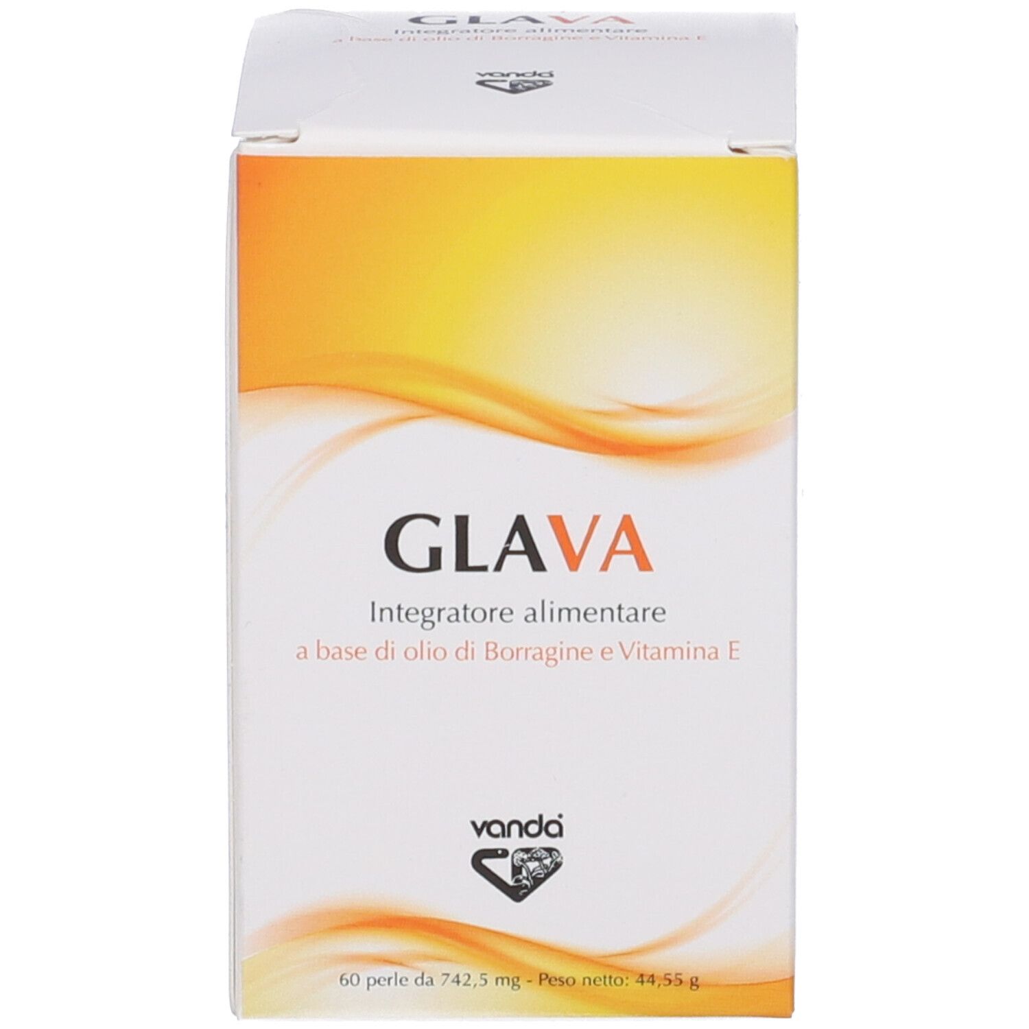 Glava 60 Perle