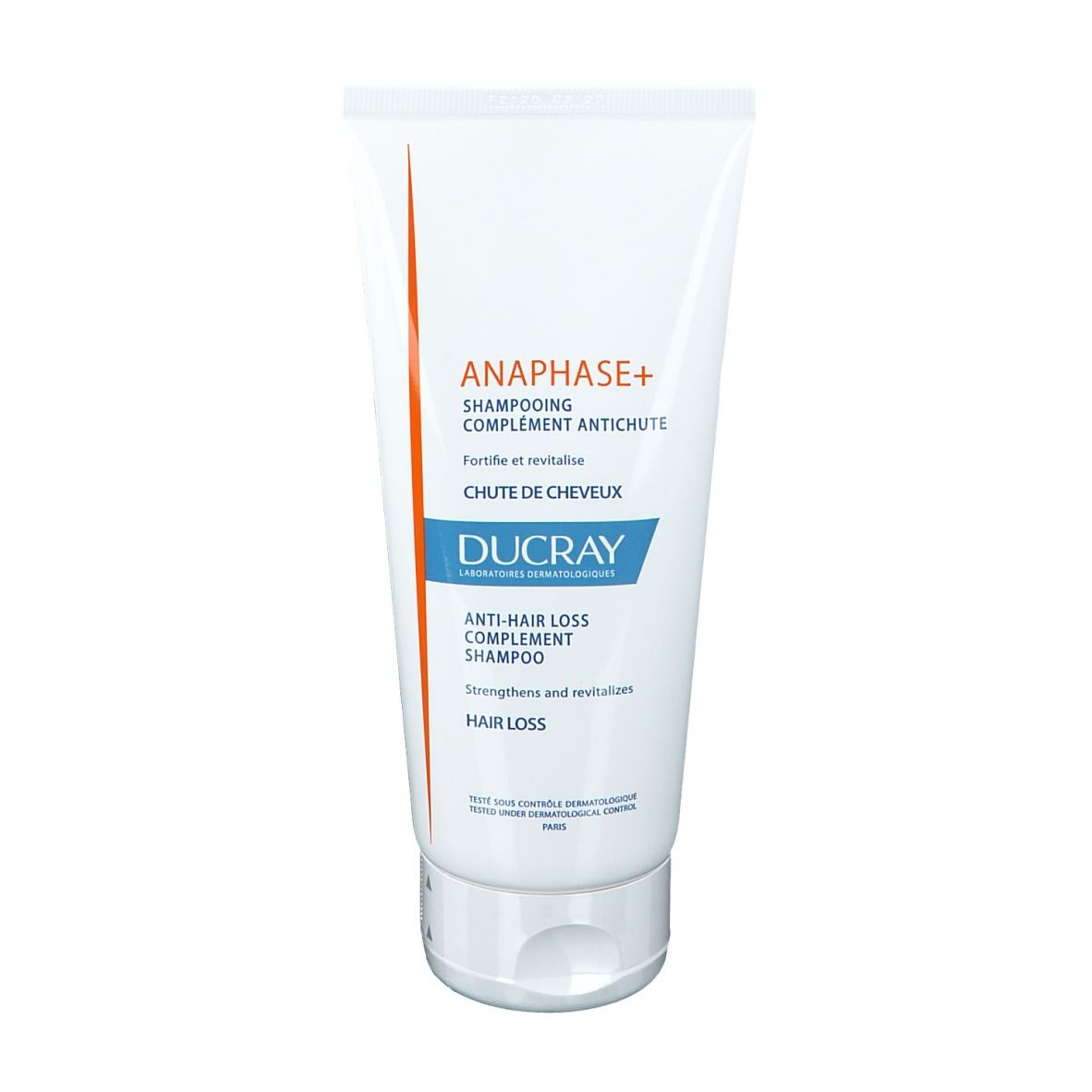  DUCRAY Anaphase+ Shampoo