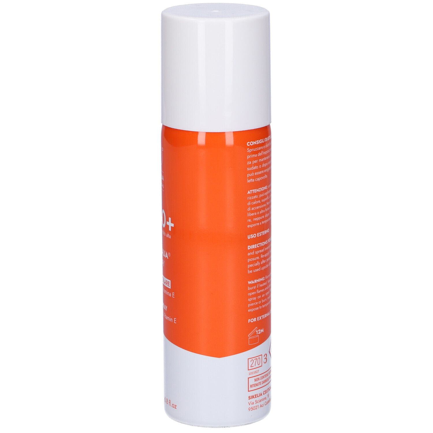 Radicalia Spray 200 Ml