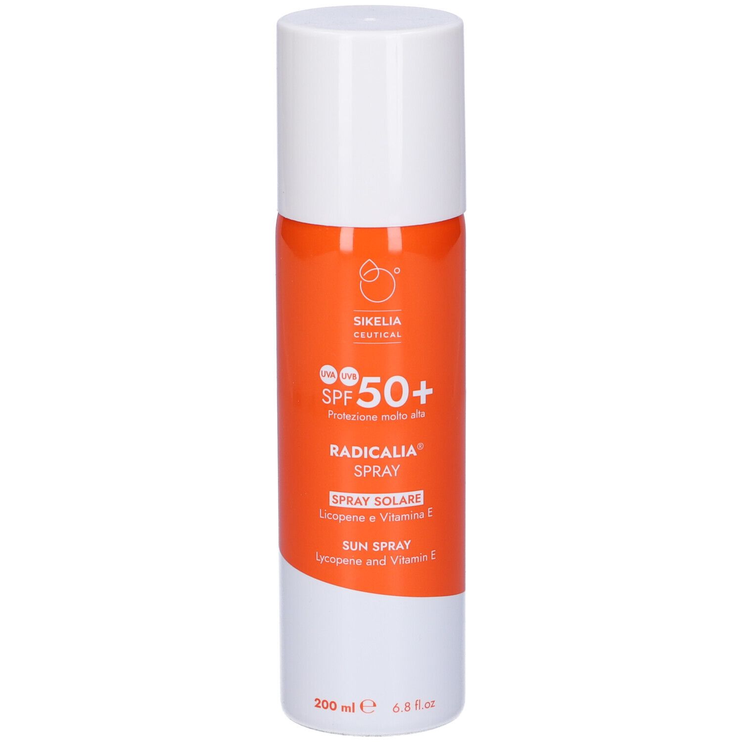 Radicalia Spray 200 Ml