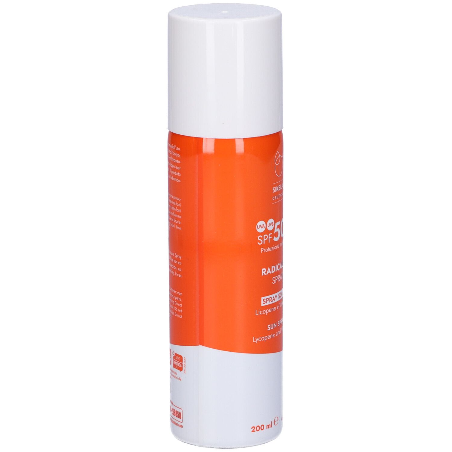 Radicalia Spray 200 Ml