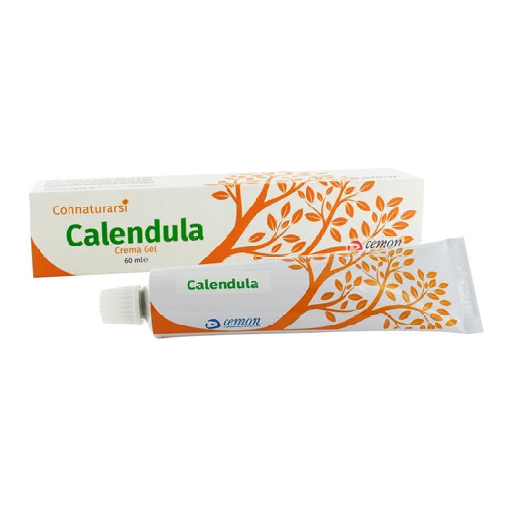 Calendula Crema Gel