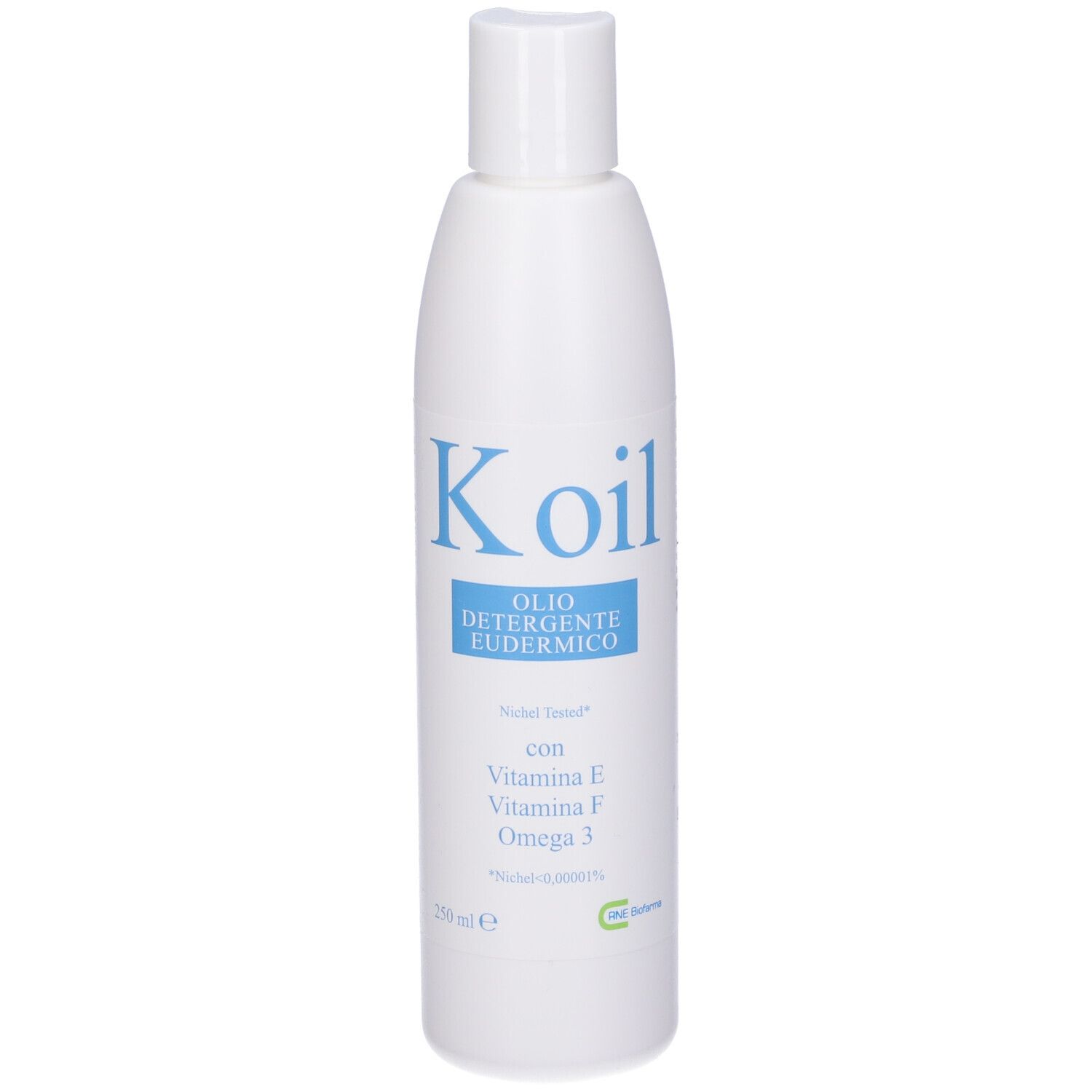 K Oil 250Ml