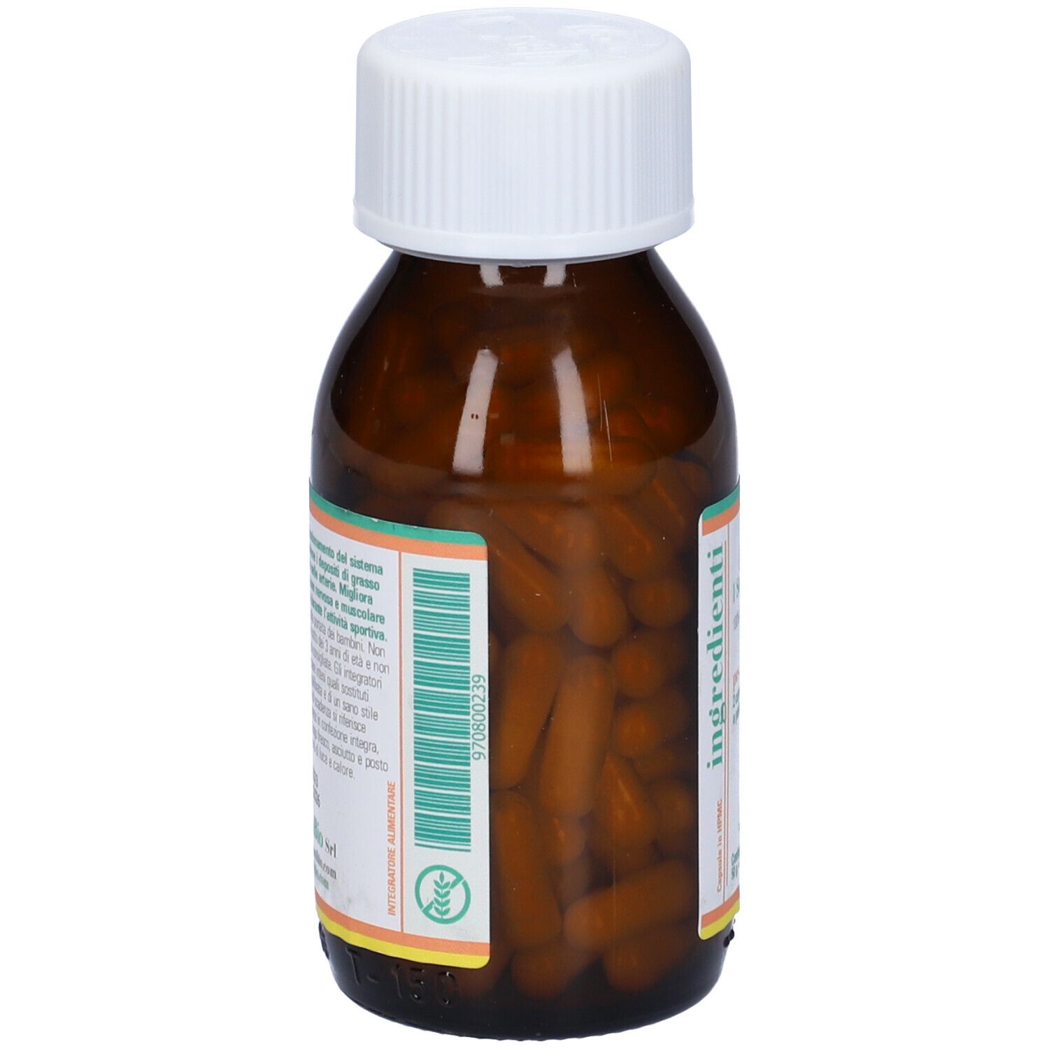 Colina 100 Capsule